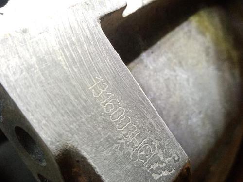 Gearbox BMW 3 Compact (E46)  | BP21036048M3 