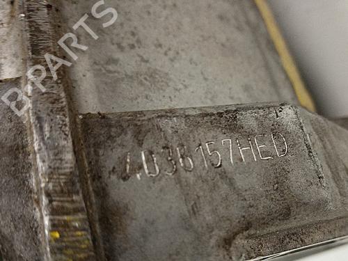 Gearbox BMW 3 (E46)  | BP21036049M3 