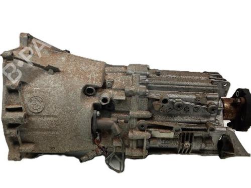 Gearbox BMW 3 (E46)  | BP21036051M3 