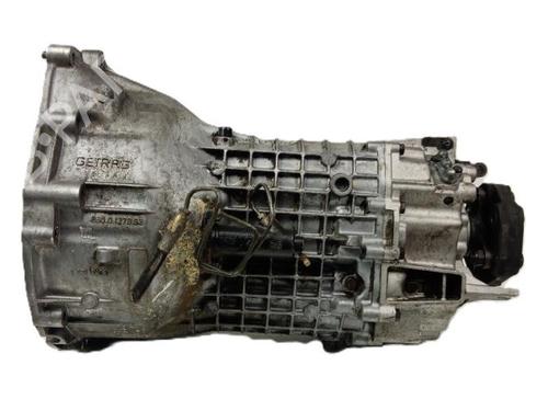 Gearbox BMW 5 (E34)  | BP21036055M3 