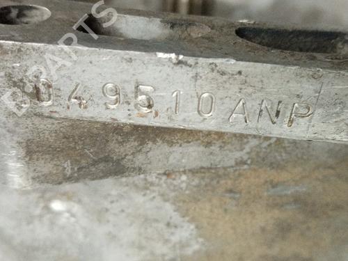 Gearbox BMW 5 (E34)  | BP21036055M3 