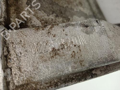 Gearbox BMW 3 (E36)  | BP21036058M3 