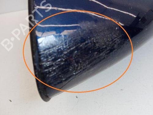 Right mirror OPEL VECTRA B (J96)  | BP21036216C27 