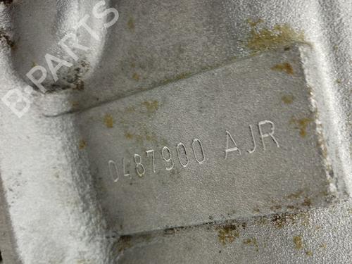 Gearbox BMW 3 (E46)  | BP21036339M3 