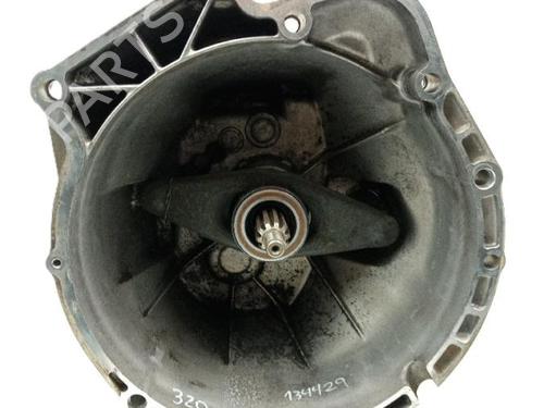 Gearbox BMW 3 (E46) | BP21036340M3