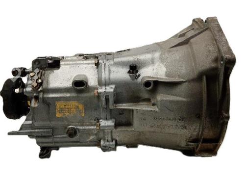 Gearbox BMW 3 (E46) | BP21036340M3