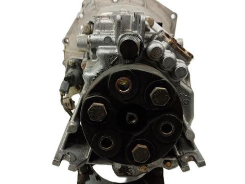 Gearbox BMW 3 (E46) | BP21036340M3