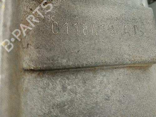 Gearbox BMW 3 (E46) | BP21036340M3