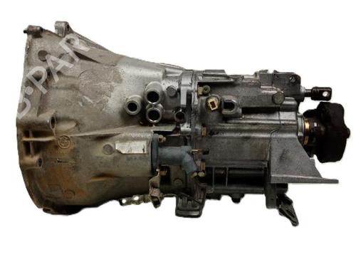 Gearbox BMW 3 (E46) | BP21036340M3