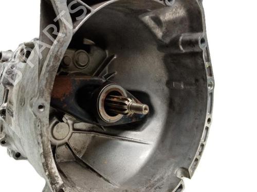 Used Gearbox BMW 3 (E36) [1990-1998]  21036341