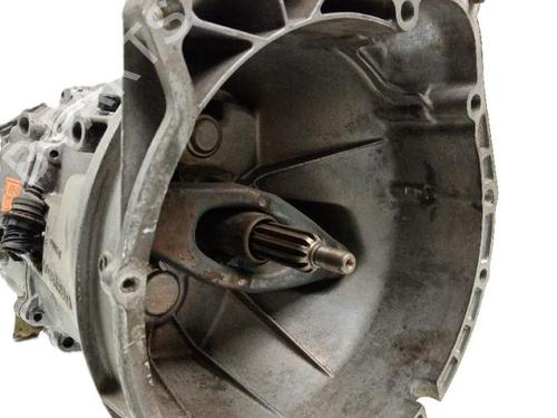 Used Gearbox Gearbox BMW 3 (E36) [1990-1998] 21036344 21036344