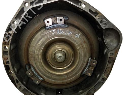 Versnellingsbak MERCEDES-BENZ S-CLASS (W220, V220) [1998-2005]  21036347
