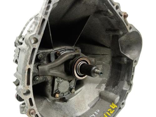 Used Gearbox MERCEDES-BENZ E-CLASS (W124) [1993-1996]  21036348