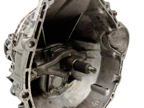 Used Gearbox MERCEDES-BENZ E-CLASS (W124) [1993-1996]  21036350