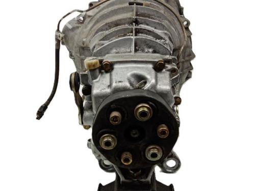 Gearbox MERCEDES-BENZ E-CLASS (W124)  | BP21036350M3 