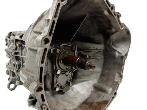 Used Gearbox MERCEDES-BENZ E-CLASS (W124) [1993-1996]  21036351