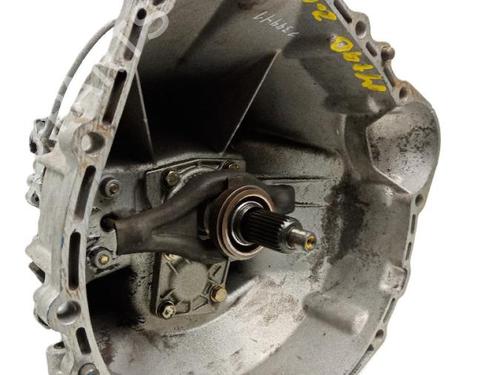 Used Gearbox Gearbox MERCEDES-BENZ 190 (W201) 190 D (201.122) (72 hp) 21036352 21036352