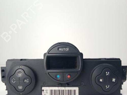 Airco bedieningspaneel RENAULT MEGANE II (BM0/1_, CM0/1_)  | BP21036562I5