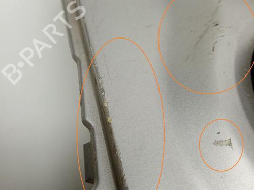 AC-Styringsenhed/Manøvreenhed TOYOTA YARIS (_P9_)  | BP21036825I5 