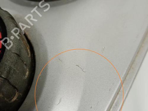 AC-Styringsenhed/Manøvreenhed TOYOTA YARIS (_P9_)  | BP21036825I5 