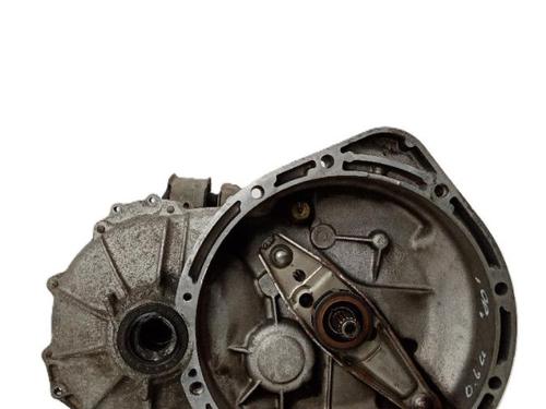 Used Gearbox SMART CITY-COUPE (450) [1998-2004]  21037053