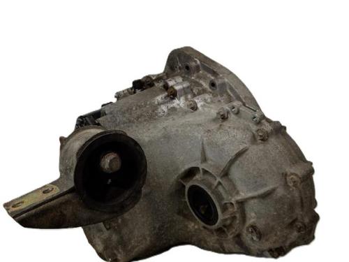 Gearbox SMART CITY-COUPE (450)  | BP21037053M3 