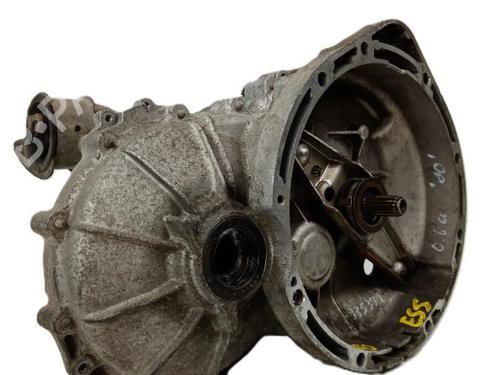 Gearbox SMART CITY-COUPE (450)  | BP21037053M3 