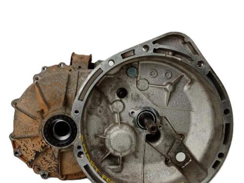 Used Gearbox SMART CITY-COUPE (450) [1998-2004]  21037054