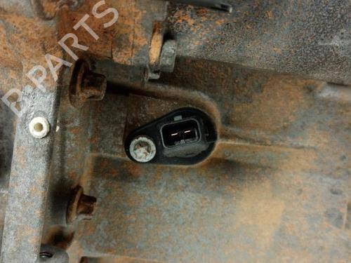 Gearbox SMART CITY-COUPE (450) | BP21037054M3