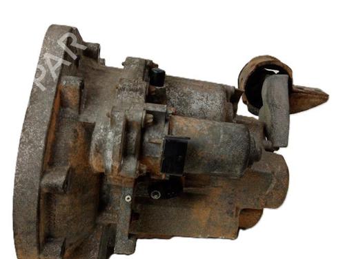 Gearbox SMART CITY-COUPE (450) | BP21037054M3