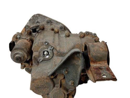 Gearbox SMART CITY-COUPE (450) | BP21037054M3