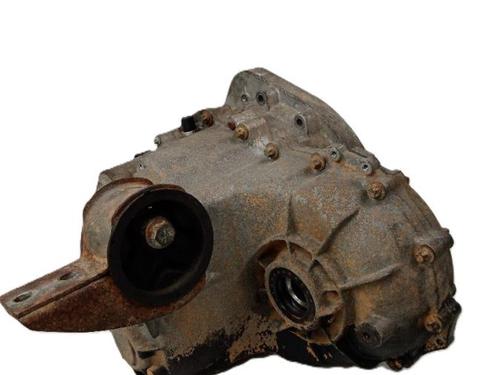 Gearbox SMART CITY-COUPE (450) | BP21037054M3