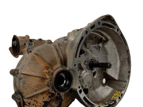 Gearbox SMART CITY-COUPE (450) | BP21037054M3