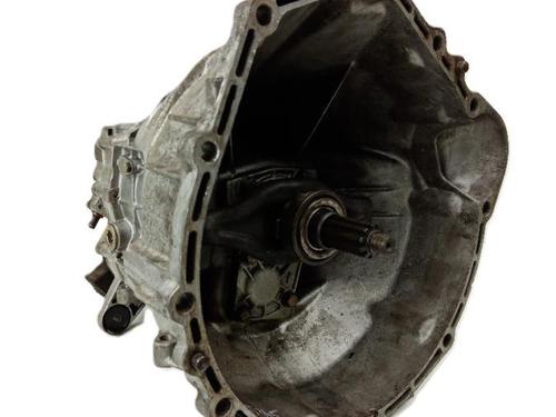 Used Gearbox Gearbox MERCEDES-BENZ 190 (W201) [1982-1993] 21037055 21037055