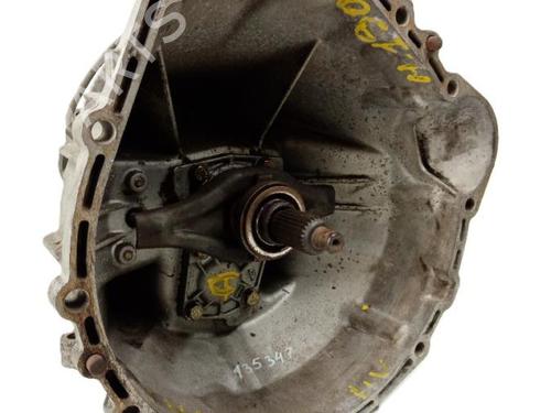 Used Gearbox Gearbox MERCEDES-BENZ 190 (W201) [1982-1993] 21037057 21037057