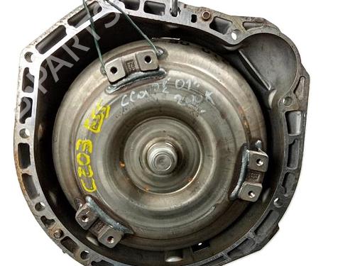 Used Gearbox MERCEDES-BENZ C-CLASS (W203) [2000-2007]  21037063