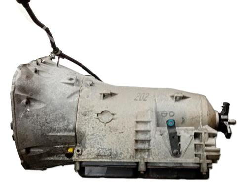 Gearbox MERCEDES-BENZ C-CLASS (W203)  | BP21037063M3 