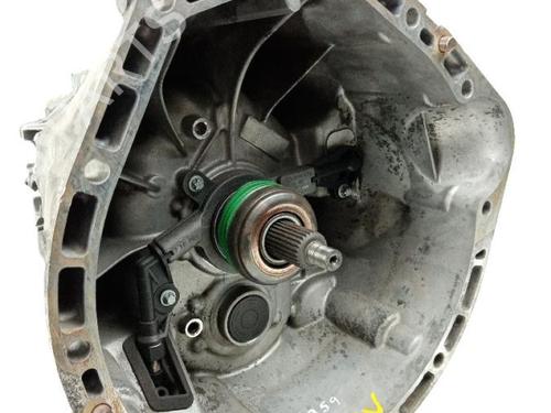 Used Gearbox MERCEDES-BENZ E-CLASS (W210) [1995-2003]  21037065