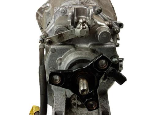 Gearbox MERCEDES-BENZ E-CLASS (W210)  | BP21037065M3 