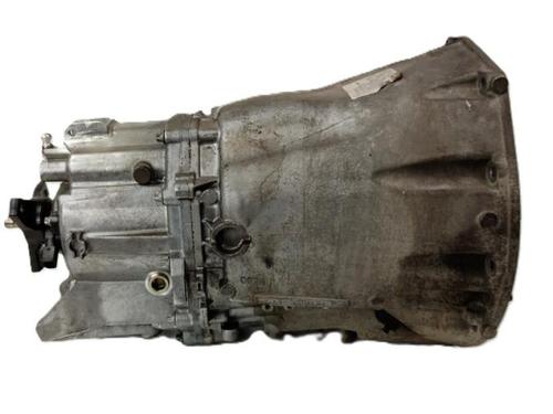 Gearbox MERCEDES-BENZ E-CLASS (W210)  | BP21037065M3 