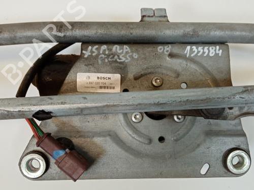 Viskermotor vindrude CITROËN XSARA PICASSO (N68)  | BP21037239M29