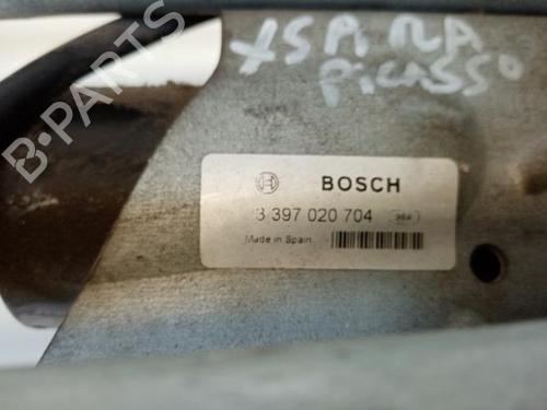 Viskermotor vindrude CITROËN XSARA PICASSO (N68)  | BP21037239M29