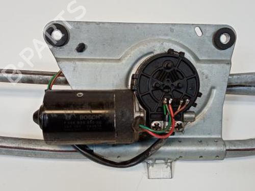 Viskermotor vindrude CITROËN XSARA PICASSO (N68)  | BP21037239M29