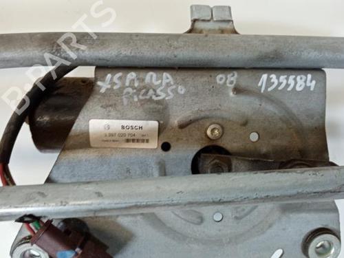 Viskermotor vindrude CITROËN XSARA PICASSO (N68)  | BP21037239M29