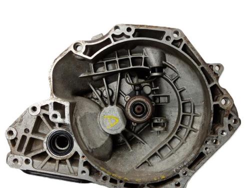 Used Gearbox OPEL CORSA C (X01) [2000-2009]  21037491