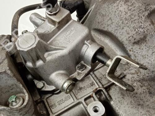 Gearbox OPEL CORSA C (X01)  | BP21037491M3 