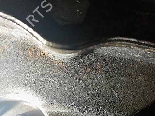 Gearbox OPEL CORSA C (X01)  | BP21037491M3 