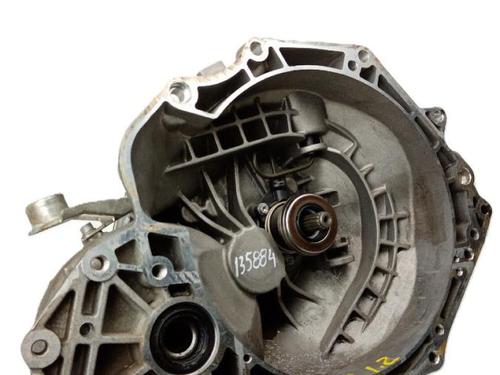 Used Gearbox OPEL CORSA C (X01) [2000-2009]  21037492