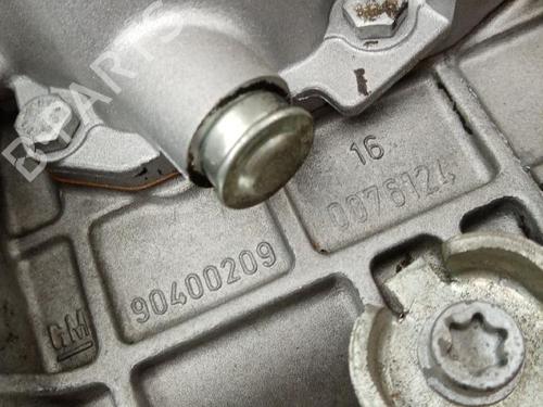 Gearbox OPEL CORSA C (X01)  | BP21037492M3 