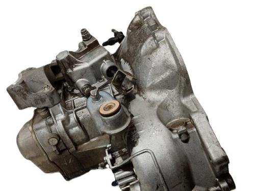 Gearbox OPEL CORSA C (X01)  | BP21037493M3 